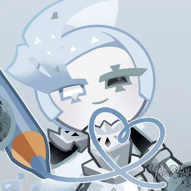 Profile image of 솔트셀러맛 쿠키