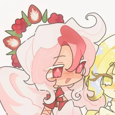 Profile image of 파블로바맛 쿠키