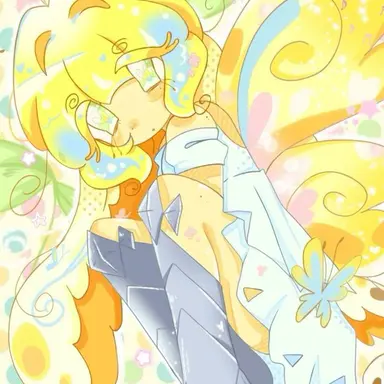 Profile image of 슈가플라이맛 쿠키