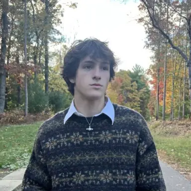 Profile image of Connor Grambs