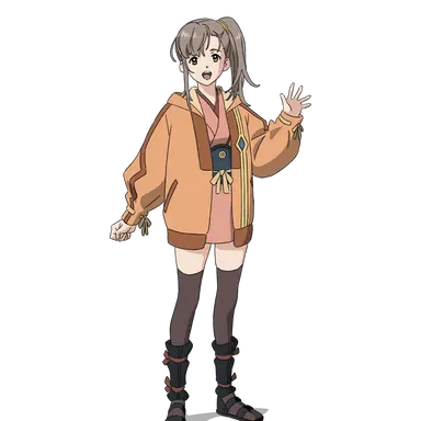 Profile image of 鰍