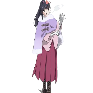 Profile image of 菖蒲