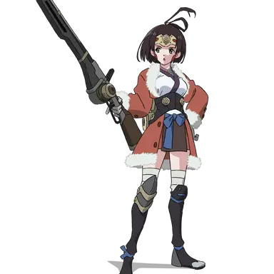 Profile image of 無名