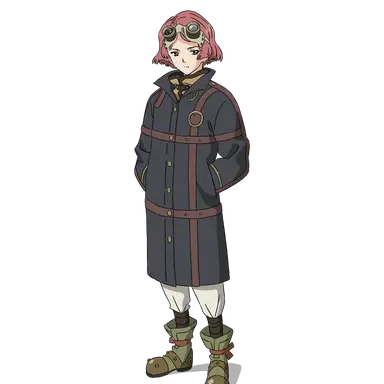 Profile image of 侑那