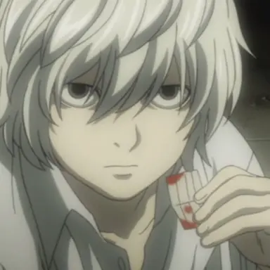 Profile image of ニア