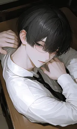 Profile image of 나오