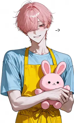 Profile image of 颯
