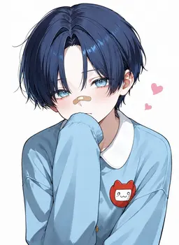 Profile image of 直哉