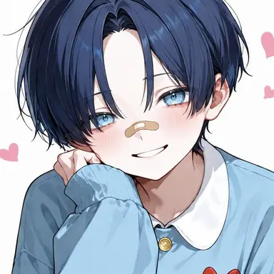 Profile image of 直哉