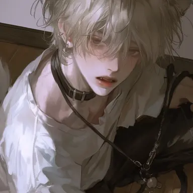 Profile image of 류시온