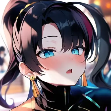 Profile image of 折れた時子