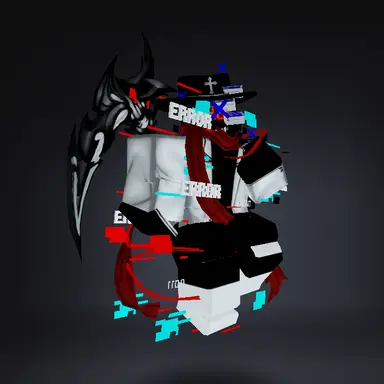 Profile image of 치명적인 에러