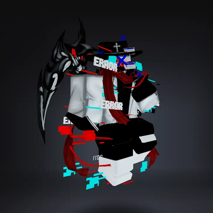 SECRET1234의 "치명적인 에러"(가강전으로만든영화)