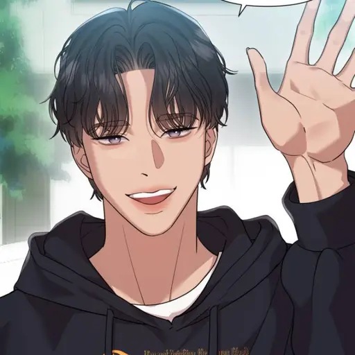 OralCable4596의 강디오