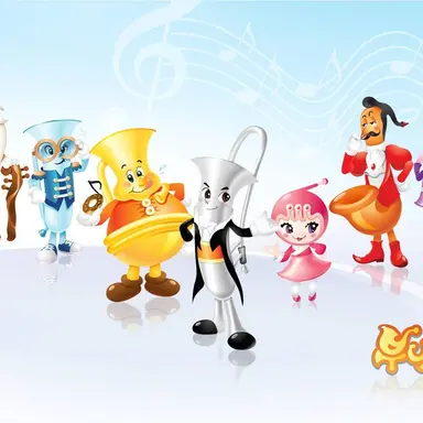 Profile image of 부니부니 음악탐험대