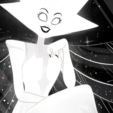 Profile image of White Diamond