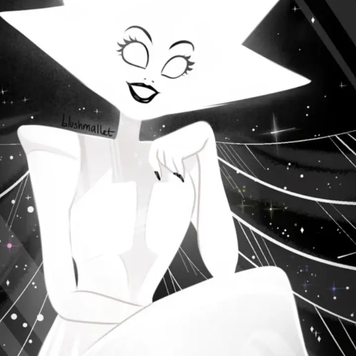 Romanceitzborin-의 Steven Universe - "Change your mind."