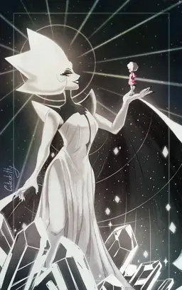 Profile image of White Diamond