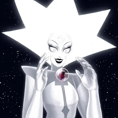 Profile image of White Diamond