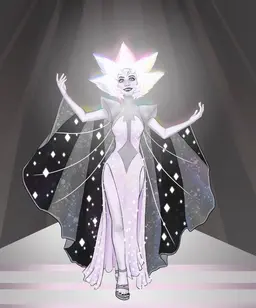 Profile image of White Diamond