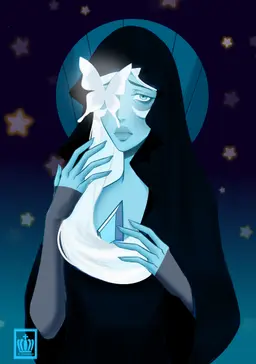 Profile image of Blue Diamond