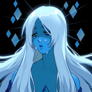 Profile image of Blue Diamond