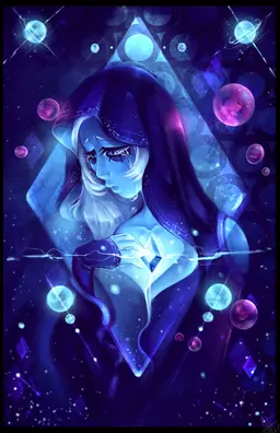 Profile image of Blue Diamond