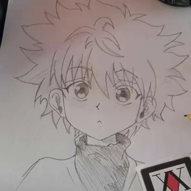 Profile image of 키르아 조르딕