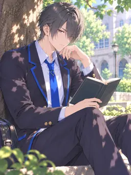 Profile image of コージ