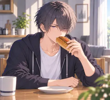 Profile image of コージ