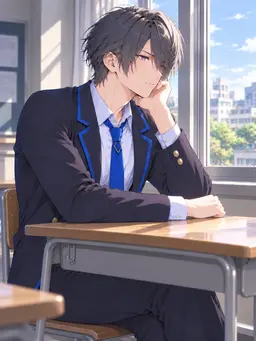 Profile image of コージ