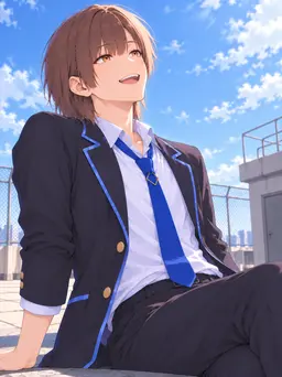 Profile image of セイ