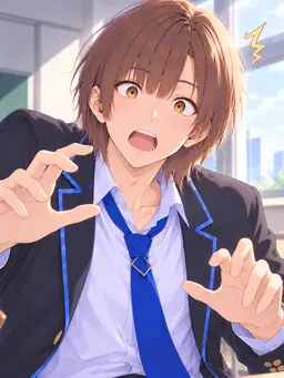 Profile image of セイ