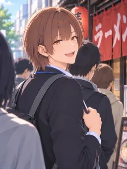 Profile image of セイ