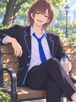 Profile image of セイ