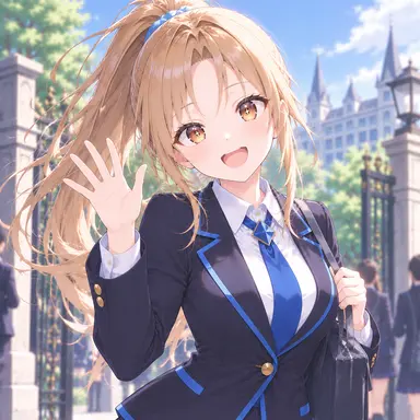 Profile image of ヒカリ