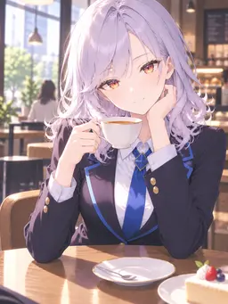 Profile image of サラ