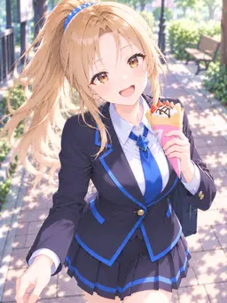 Profile image of ヒカリ