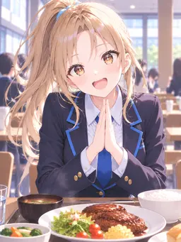 Profile image of ヒカリ