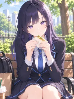 Profile image of ヒビキ