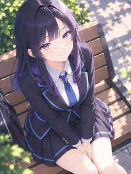 Profile image of ヒビキ