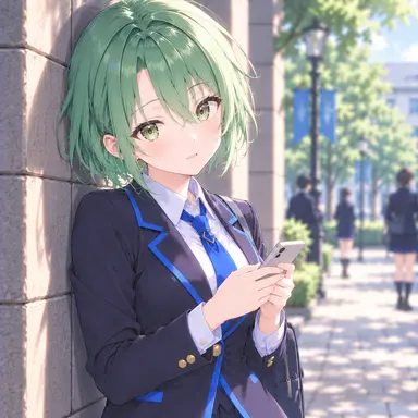Profile image of イノリ