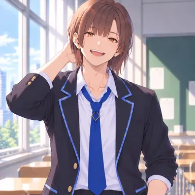 Profile image of セイ