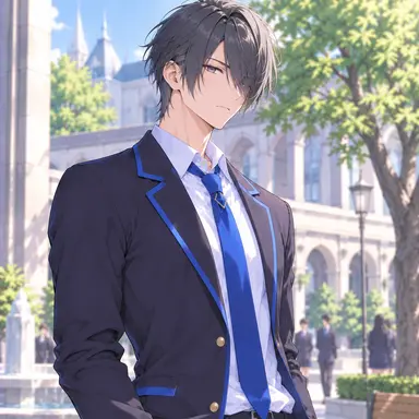 Profile image of コージ