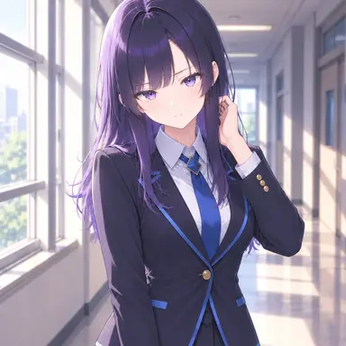 Profile image of ヒビキ