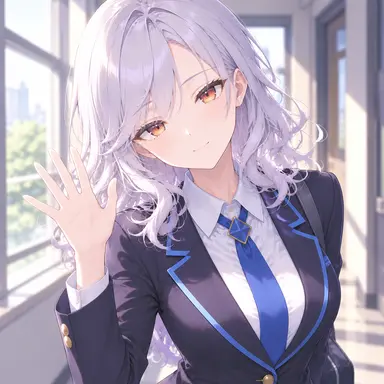 Profile image of サラ