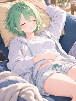 Profile image of イノリ