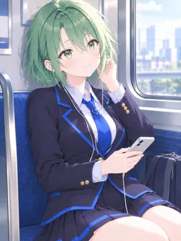 Profile image of イノリ