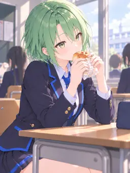 Profile image of イノリ