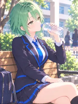 Profile image of イノリ